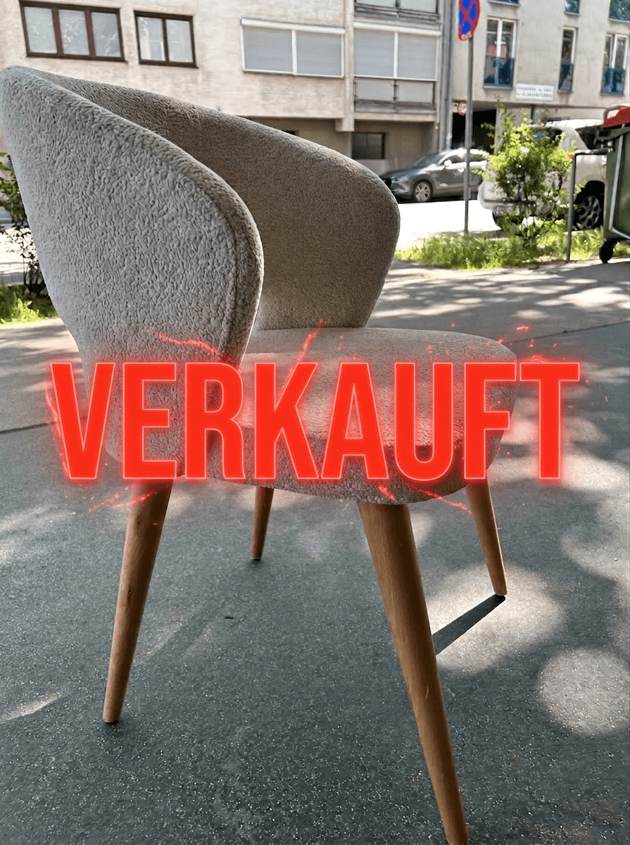 EUR 360 Neu Bestellung Designer-sessel Designer-Armlehnstuhl