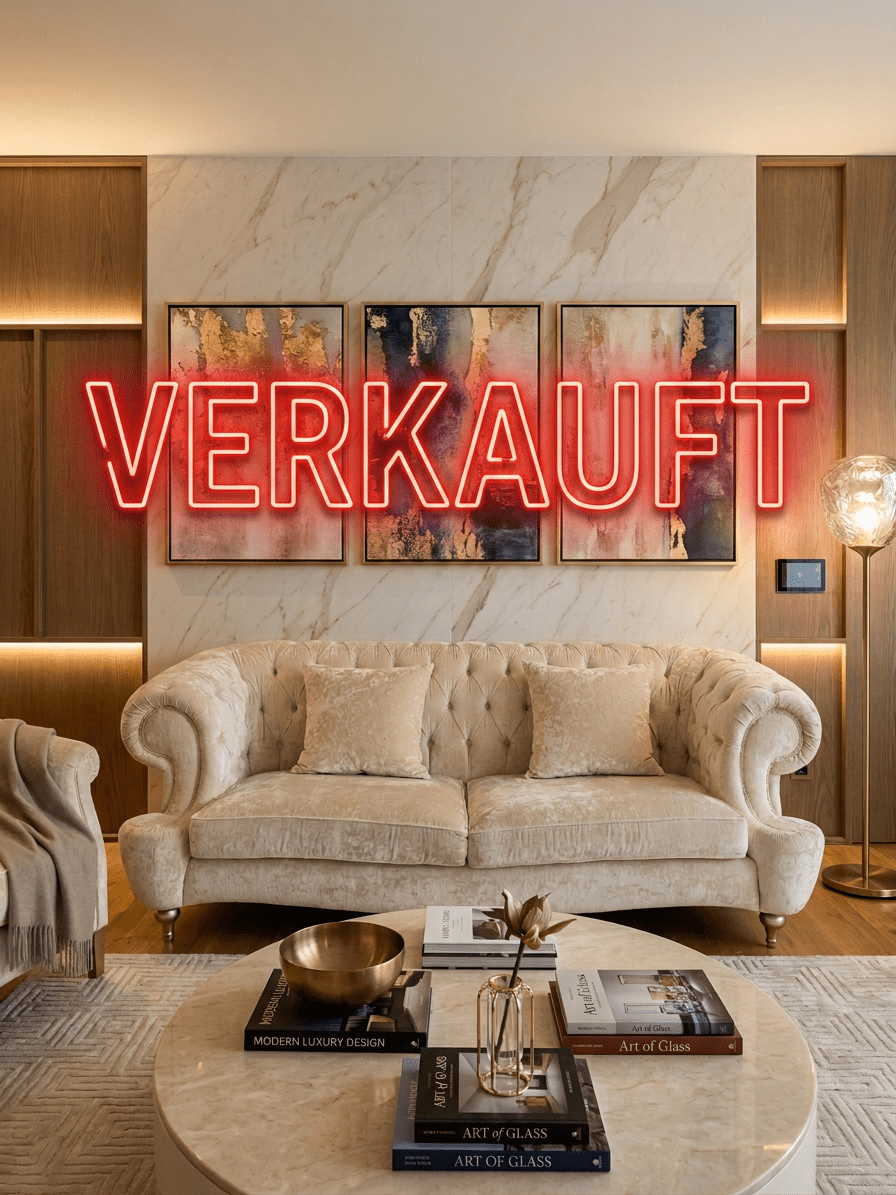 Wunderschones Samt Sofa und 2 Sessel der italienischen Designer Marke Pigoli.